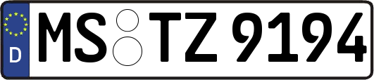 MS-TZ9194