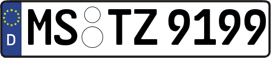 MS-TZ9199
