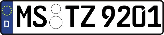 MS-TZ9201
