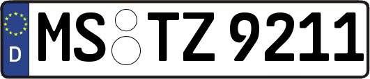MS-TZ9211