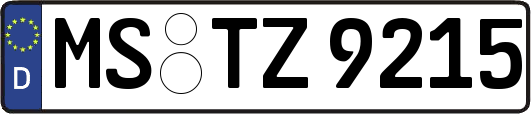 MS-TZ9215