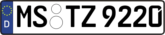 MS-TZ9220