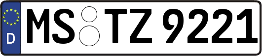 MS-TZ9221