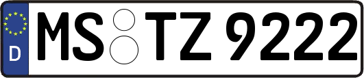 MS-TZ9222