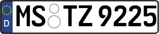 MS-TZ9225
