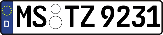 MS-TZ9231