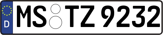 MS-TZ9232