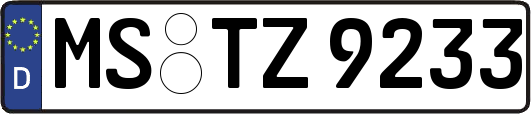 MS-TZ9233