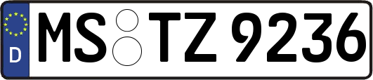MS-TZ9236