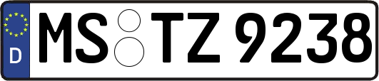 MS-TZ9238