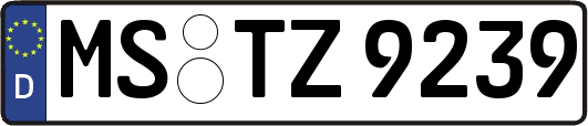 MS-TZ9239