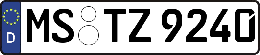 MS-TZ9240