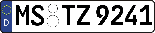 MS-TZ9241