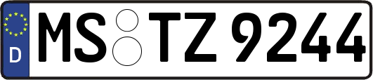 MS-TZ9244