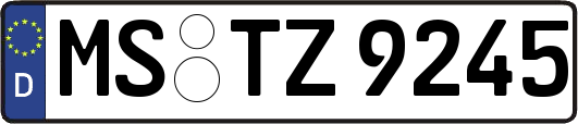 MS-TZ9245