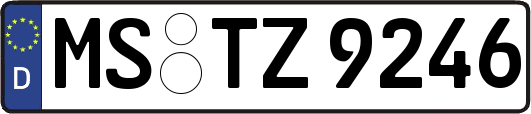 MS-TZ9246