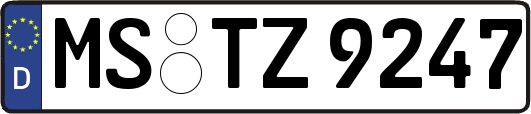 MS-TZ9247