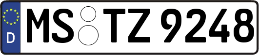 MS-TZ9248