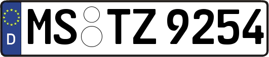 MS-TZ9254