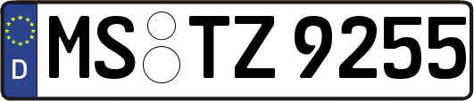 MS-TZ9255
