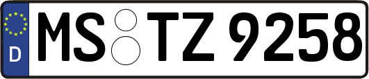 MS-TZ9258