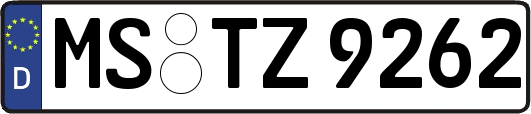 MS-TZ9262