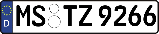 MS-TZ9266