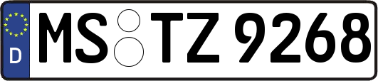 MS-TZ9268