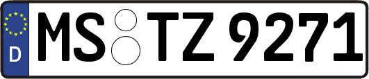MS-TZ9271