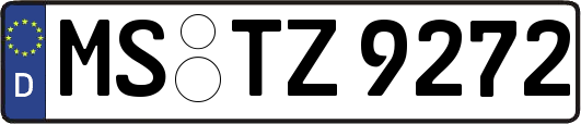 MS-TZ9272