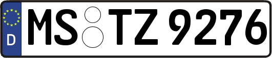 MS-TZ9276