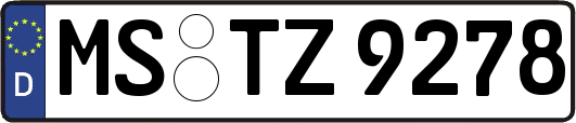 MS-TZ9278