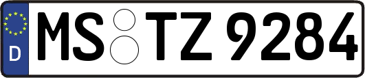 MS-TZ9284