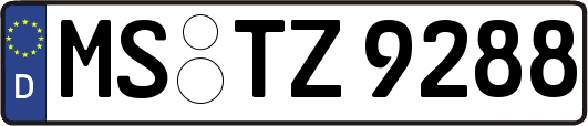 MS-TZ9288