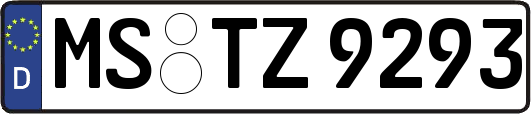 MS-TZ9293