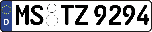 MS-TZ9294