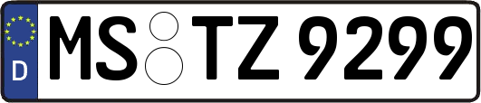 MS-TZ9299