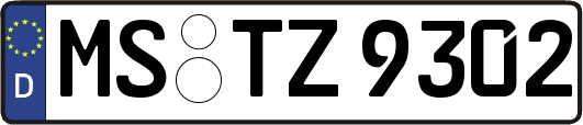 MS-TZ9302