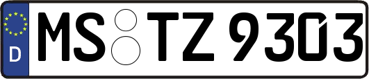 MS-TZ9303