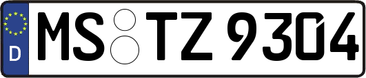 MS-TZ9304