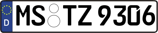 MS-TZ9306