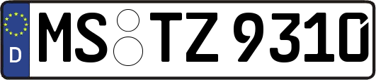 MS-TZ9310