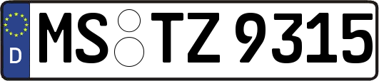 MS-TZ9315