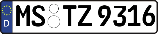 MS-TZ9316