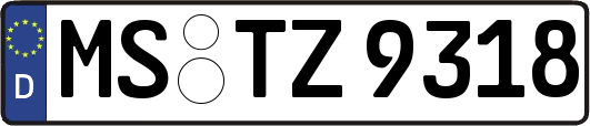 MS-TZ9318