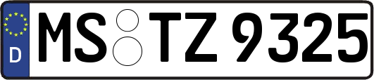 MS-TZ9325