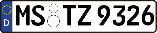MS-TZ9326