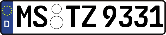 MS-TZ9331