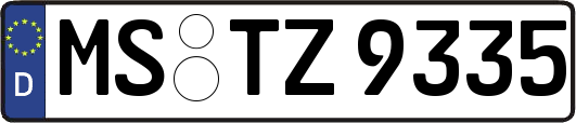 MS-TZ9335