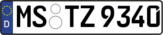 MS-TZ9340